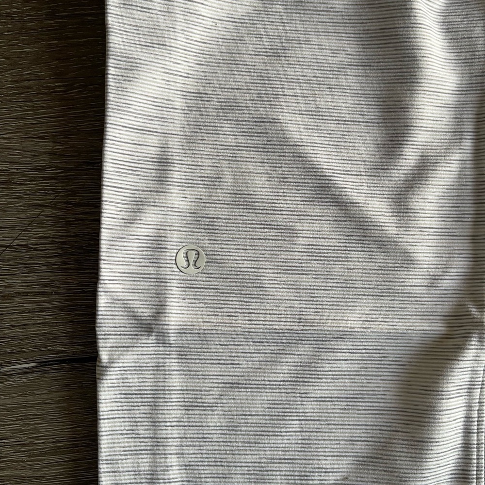 lululemon athletica Light Gray Sweatpants - Picture 5 of 5